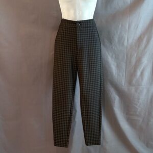 50’s Inspired Hot Pants